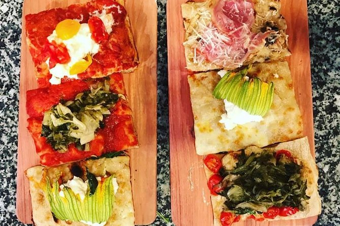 Bologna: Full meal Food Tour with Local Delights by Do Eat Better - From the bookstore meeting point to Via Ugo Bassi