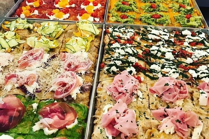 Bologna: Full meal Food Tour with Local Delights by Do Eat Better - Price and value: what $81.02 buys you in Bologna time