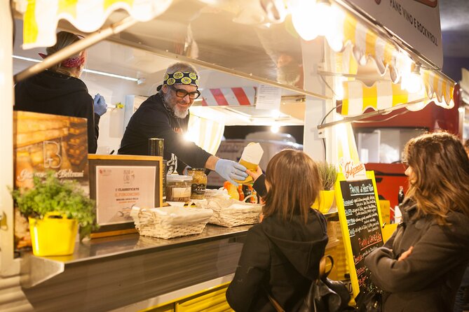Bologna: Full meal Food Tour with Local Delights by Do Eat Better - Walking, timing, and what to wear so 3.5 hours feels easy
