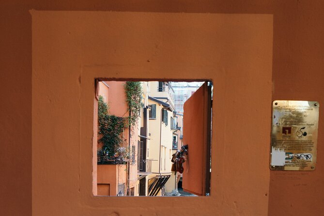 Bologna gastronomic experience with a local - Price and value: what $95.53 buys you in real terms