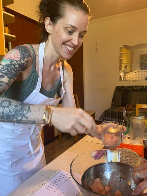 Bologna: Gelato Making Workshop with a Professional - Learning the Origins of Italian Gelato and Why It Matters