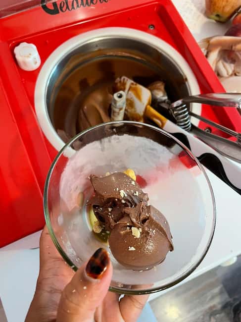 Bologna: Gelato Making Workshop with a Professional - Who This Workshop Is Best For (and Who Might Skip It)