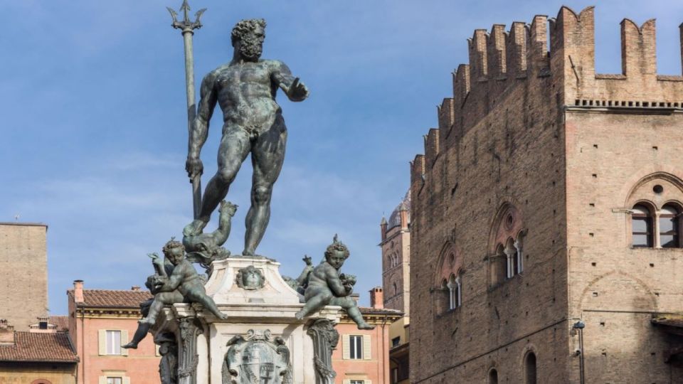 Bologna Guided Bike Tour - Key things to know before you go