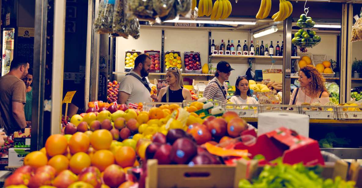 Bologna: Guided Food Markets Tour - Key highlights that matter (quick hits)
