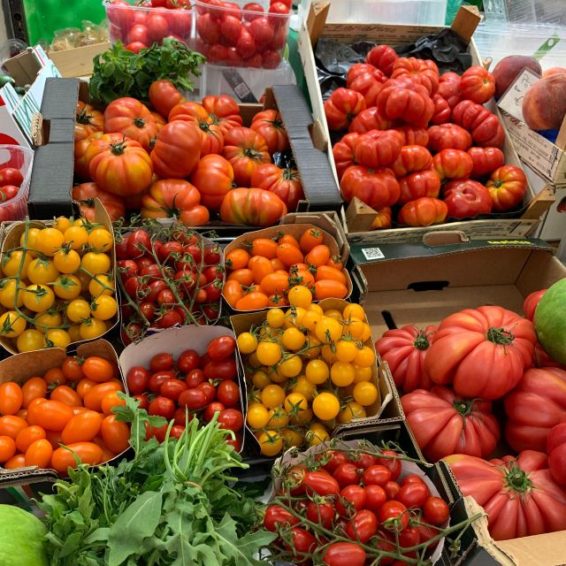 Bologna: Guided Food Markets Tour - Value check: is it worth $50?