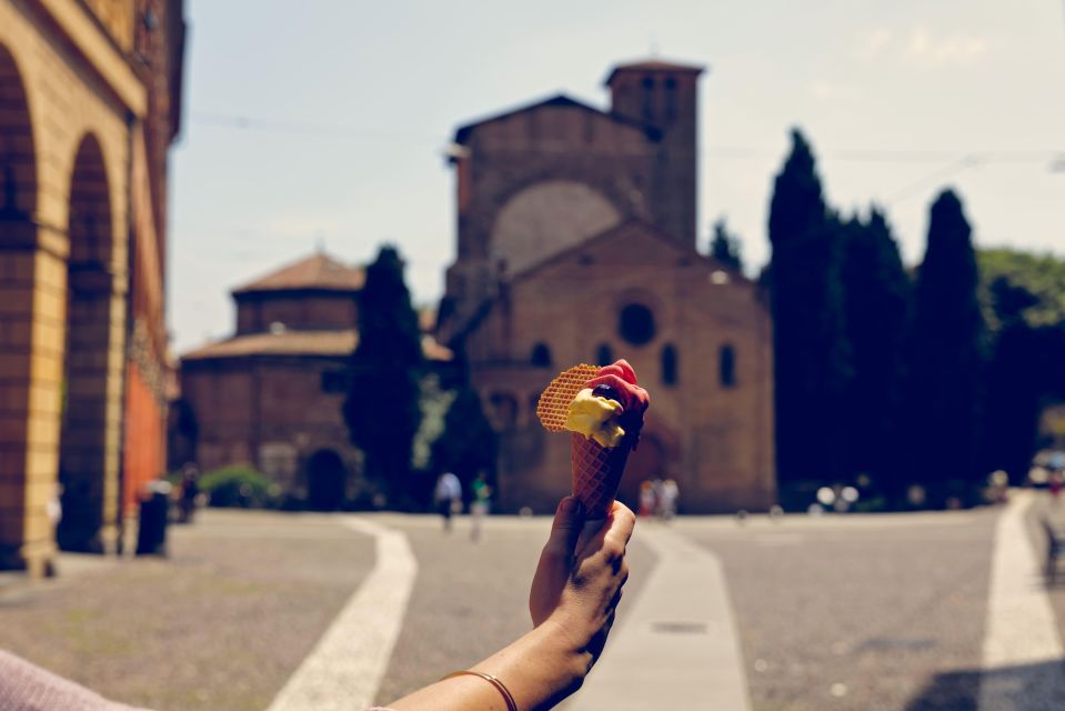 Bologna: Guided Food Markets Tour - Why this market tour feels like real Bologna (and not a parade)