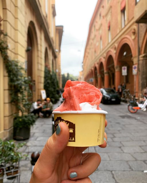 Bologna: Guided Food Markets Tour - No-waste and diet options: how you keep control of your plate