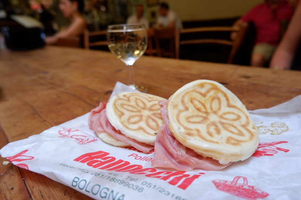 Bologna: Guided Food Markets Tour - Group size and the 2-hour rhythm: a good fit for first-time Bologna visits
