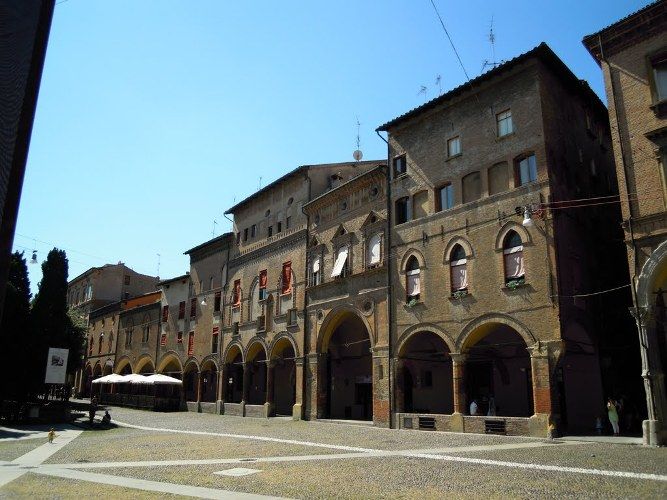 Bologna: Guided Walking Tour - Key highlights you’ll remember