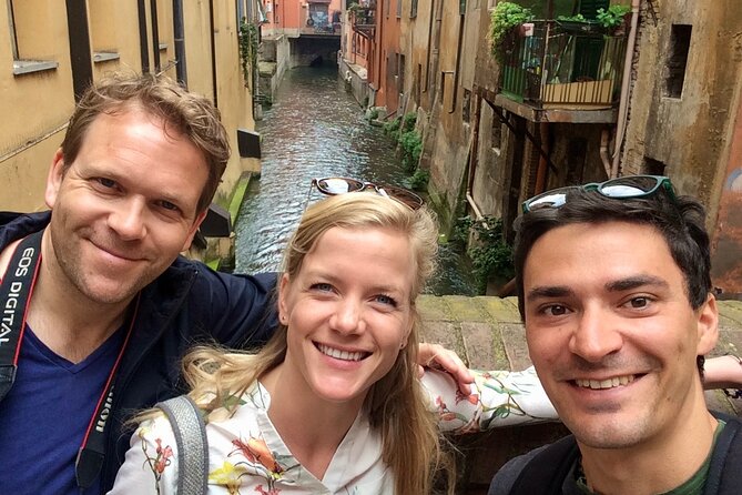 Bologna Half Day Tour with a Local Guide: 100% Personalized & Private - Price and logistics: what $150.77 buys you (and what you’ll still pay)