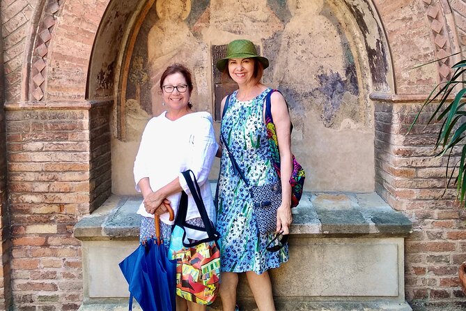 Bologna Half Day Tour with a Local Guide: 100% Personalized & Private - Who this tour suits best (and when to rethink it)