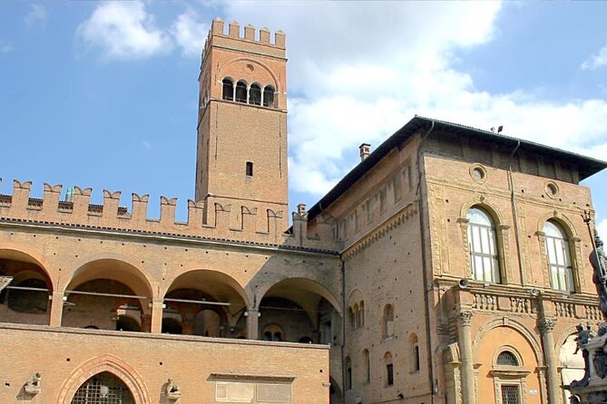 Bologna Half Day Tour with a Local Guide: 100% Personalized & Private - Tips to get the best result from your personalized guide