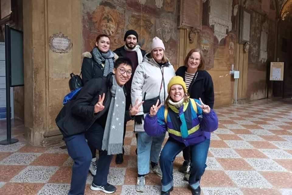 Bologna : Historic Center Walking Tour - Piazza Maggiore: the square you’ll keep returning to