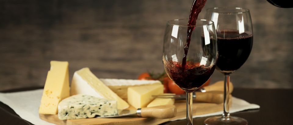 Bologna: Italian Red Wine and Food Tasting - Food Pairings in Bologna Style: Typical Produce That Makes the Wines Click