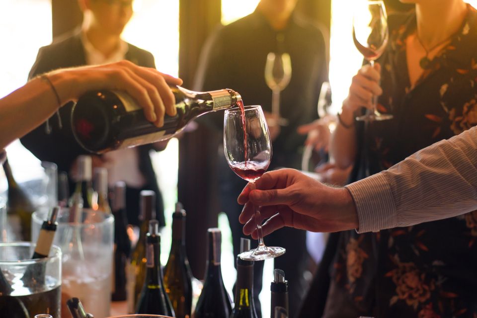 Bologna: Italian Red Wine and Food Tasting - Who This Bologna Wine Tasting Fits Best