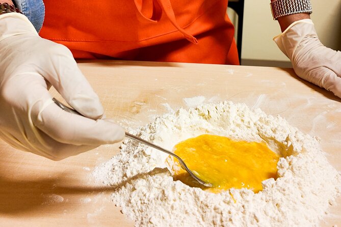 Bologna Local Pasta Cooking Class, Ragu, Spritz, Wine & Gelato - Value check: why $59.26 can feel fair for Bologna