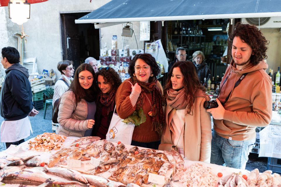 Bologna: Market and Cooking Class at a Local's Home - Why a Bologna Market Stop Beats Shopping on Your Own