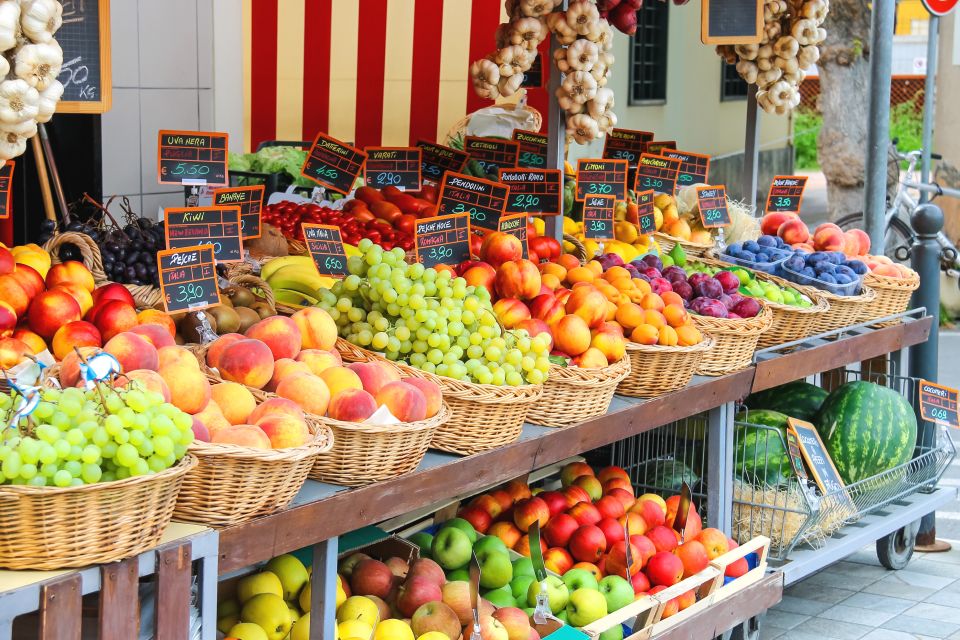 Bologna: Market and Cooking Class at a Local's Home - Price and Value: What $214.11 Really Pays For