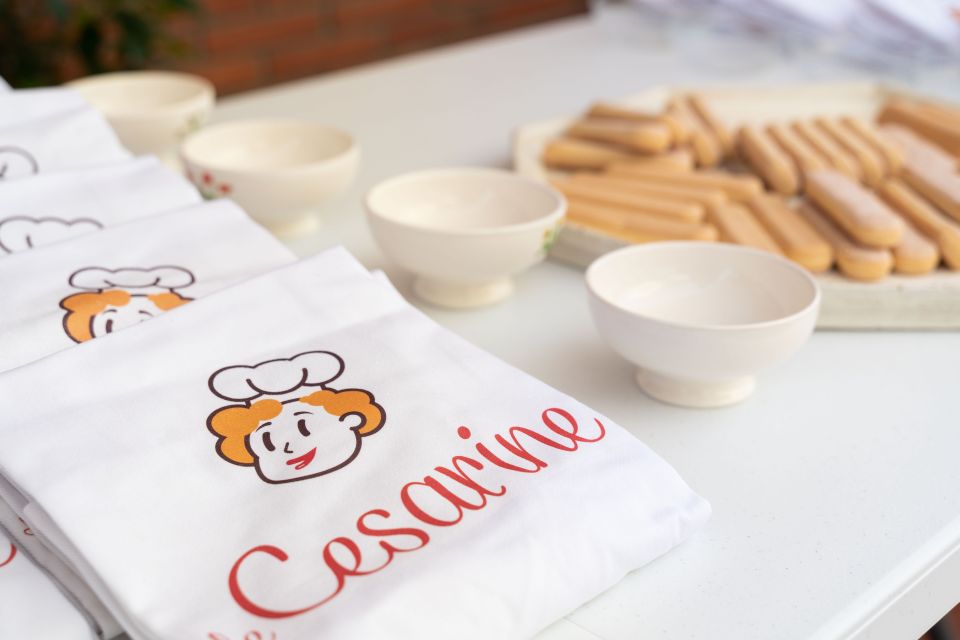 Bologna: Market and Cooking Class at a Local's Home - Practical Tips to Make Your Class Smoother