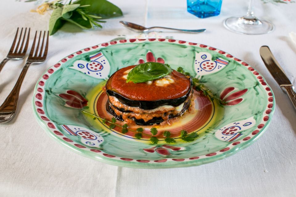Bologna: Market, Cooking Demo and Meal at a Local's Home - Price and value: why $157.47 can make sense here