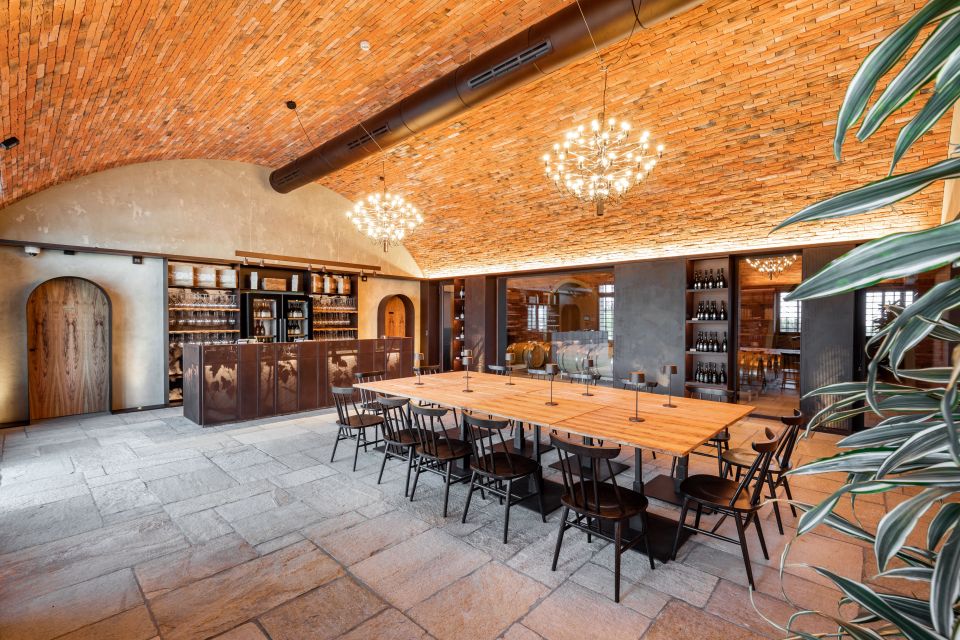 Bologna: Olive Grove and Vineyard Tour with Product Tastings - Key Takeaways Before You Go