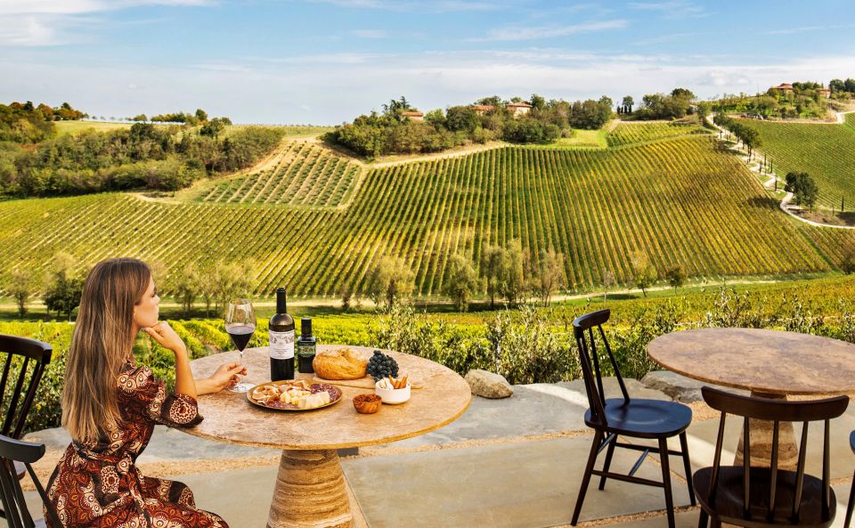 Bologna: Olive Grove and Vineyard Tour with Product Tastings - How the 1–1.5 Hours Work: A Focused Flow, Not a Marathon