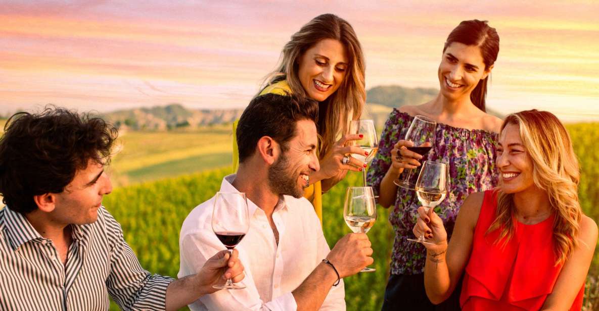 Bologna: Olive Grove and Vineyard Tour with Product Tastings - Should You Book the Bologna Olive Grove and Vineyard Tour?