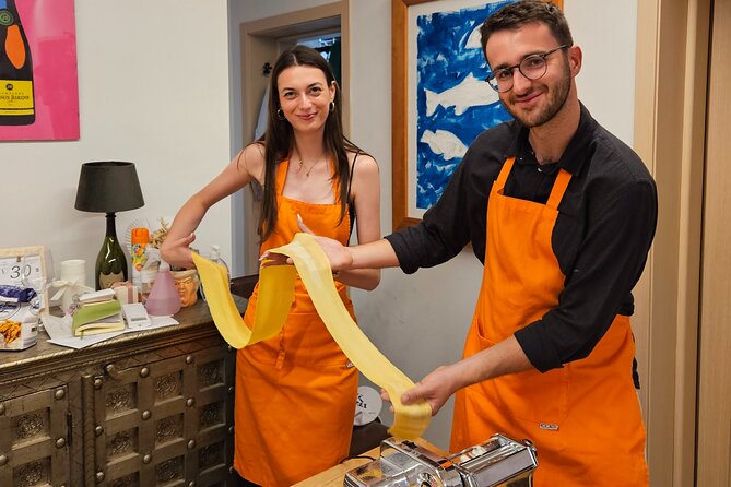 Bologna on the plate, Cooking Class with Alessia - Weather, Timing, and When to Book