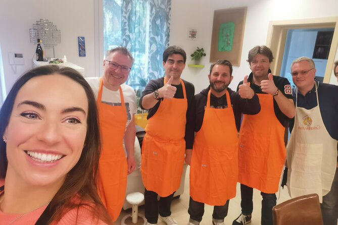 Bologna on the plate, Cooking Class with Alessia - Should You Book This Cooking Class in Bologna?
