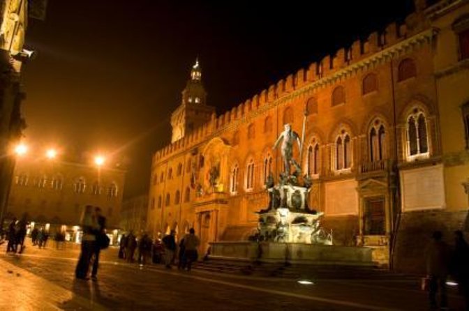Bologna Panoramic Bike Tour - Bologna by bike: why this works (and where it can get tricky)
