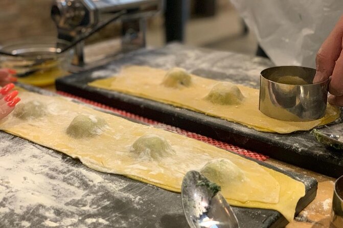 Bologna: Pasta and Tiramisu Small Group Cooking Class with Wine - Why This Bologna Class Feels Like a Real Meal, Not a Demo