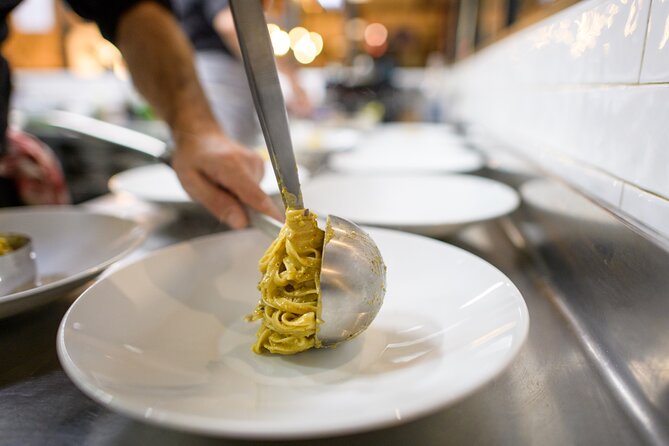 Bologna: Pasta and Tiramisu Small Group Cooking Class with Wine - Price and Value: What $71.38 Really Buys You