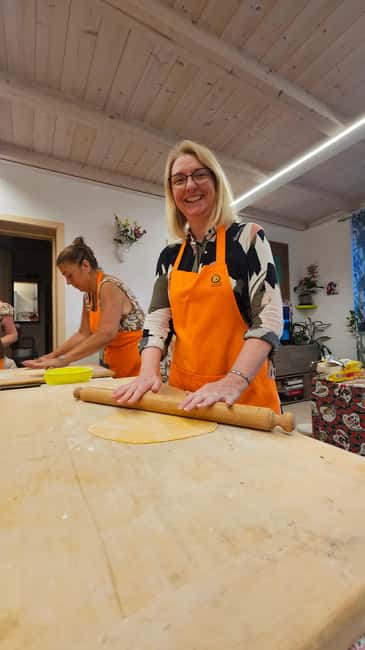 Bologna: Pasta Cooking Class, Ragu & Wine with Local Host - Who This Class Fits Best (And Who Might Want a Different Plan)