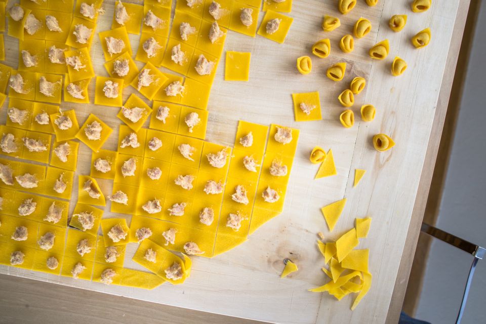 Bologna: Pasta-Making Class at a Local's Home - Why Bologna pasta lessons work best in a real home