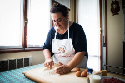 Bologna: Pasta-Making Class at a Local's Home - The three regional recipes: what you’ll learn and what to watch for
