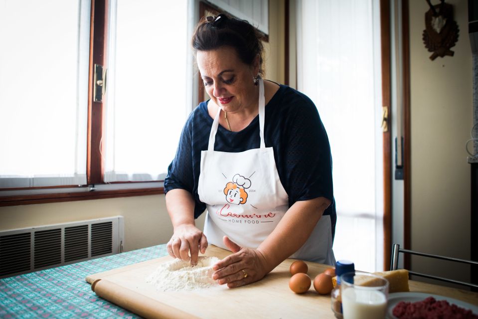 Bologna: Pasta-Making Class at a Local's Home - The three regional recipes: what you’ll learn and what to watch for