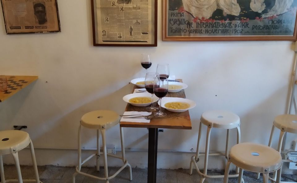 Bologna: Pasta Secrets Cooking Class with Local Expert - Timing and how to plan the rest of your day