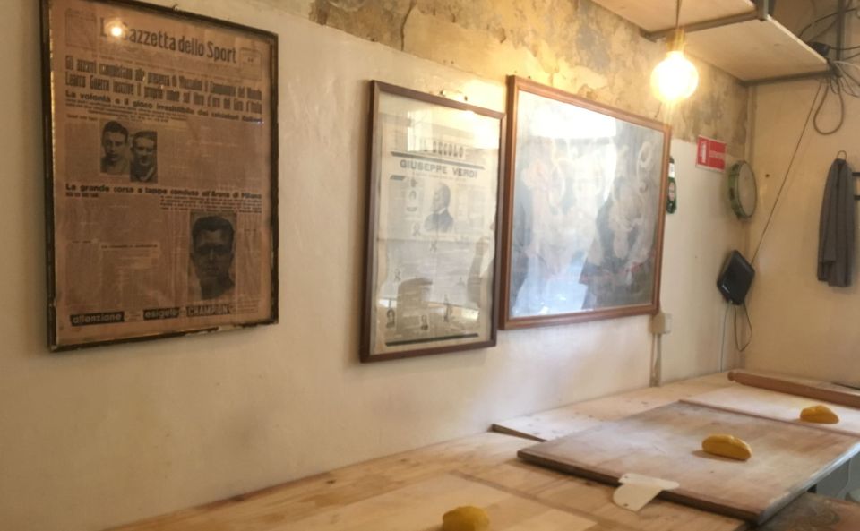 Bologna: Pasta Secrets Cooking Class with Local Expert - Why Daniele’s grocery-store kitchen in Bologna feels different