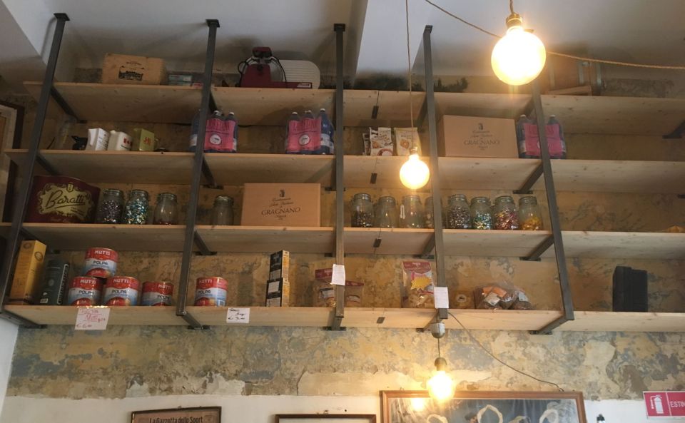 Bologna: Pasta Secrets Cooking Class with Local Expert - Lunch at the end: you’ll eat your own pasta