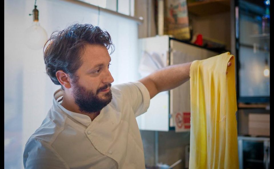 Bologna: Pasta Secrets Cooking Class with Local Expert - Tortellini practice: shaping pasta the Bolognese way