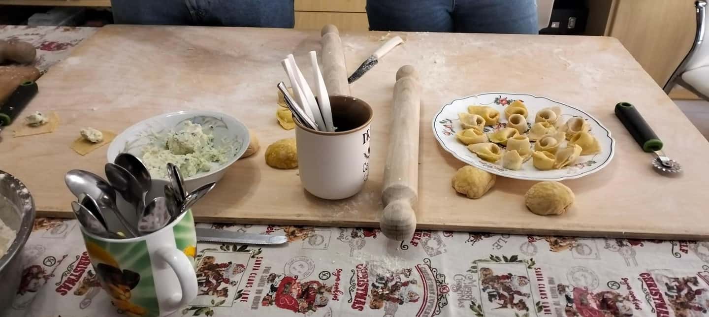 Bologna: Pasta Tagliatelle al Ragu Cooking Class with Wine - Who This Bologna Class Fits Best