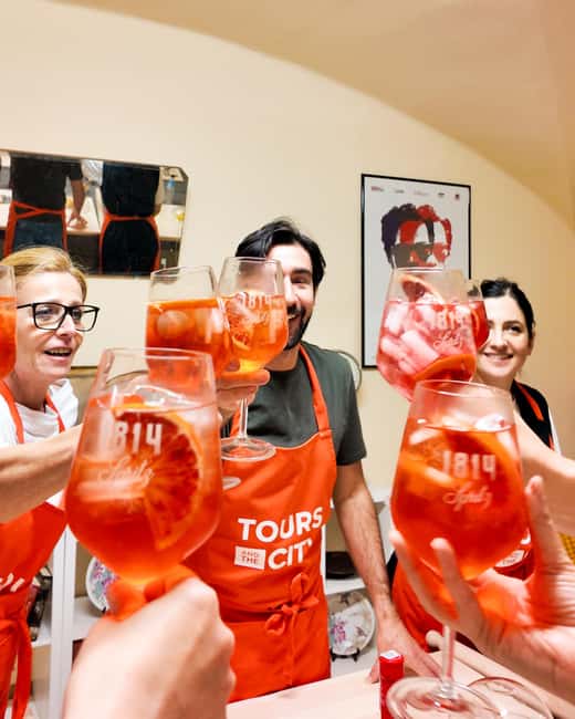 Bologna: Pasta Tagliatelle Ragu Cooking Class with Spritz - Value check: how $79.64 holds up for a 3-hour experience
