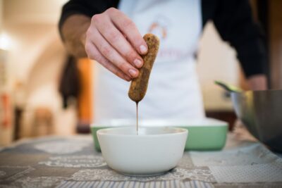 Bologna: Pasta & Tiramisu Cooking Class at a Local's Home - The rhythm of the experience: from dough to dining