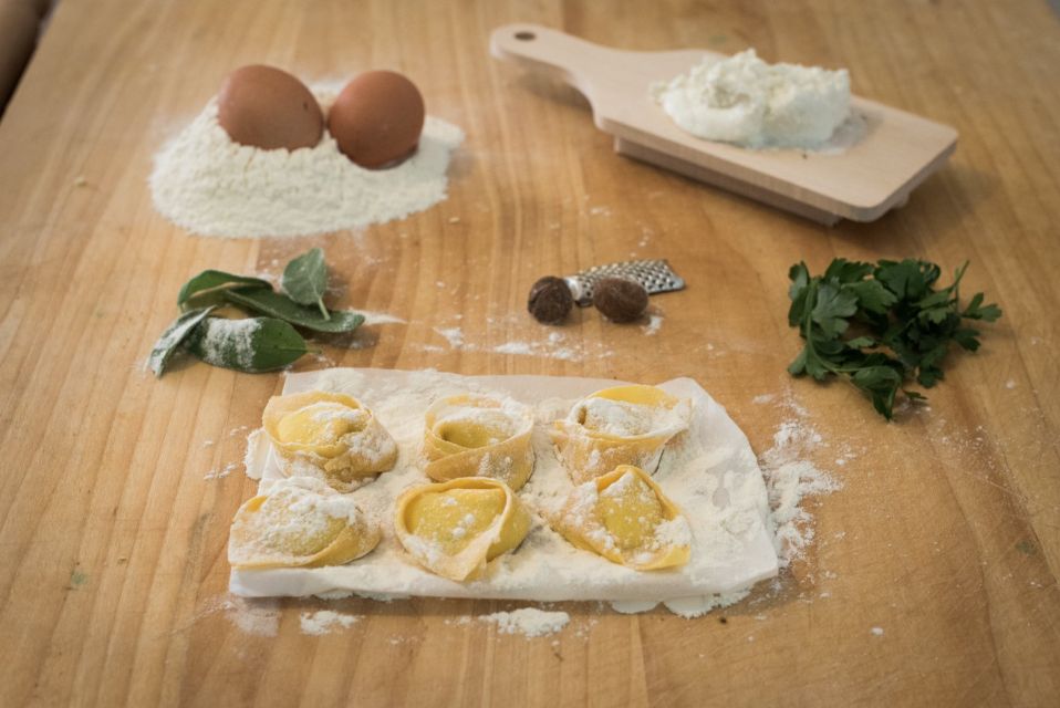 Bologna: Pasta & Tiramisu Cooking Class at a Local's Home - Should you book this pasta and tiramisu cooking class?