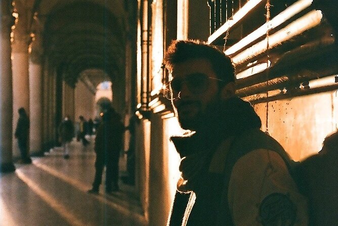 Bologna: Photo tour with professional photographer - How This Routes Through Bologna Without Feeling Rushed