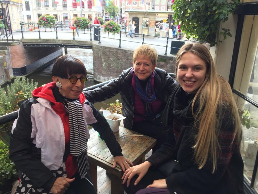 Bologna: Private and Personalised Walking Tour - Pizza by the slice near the university zone