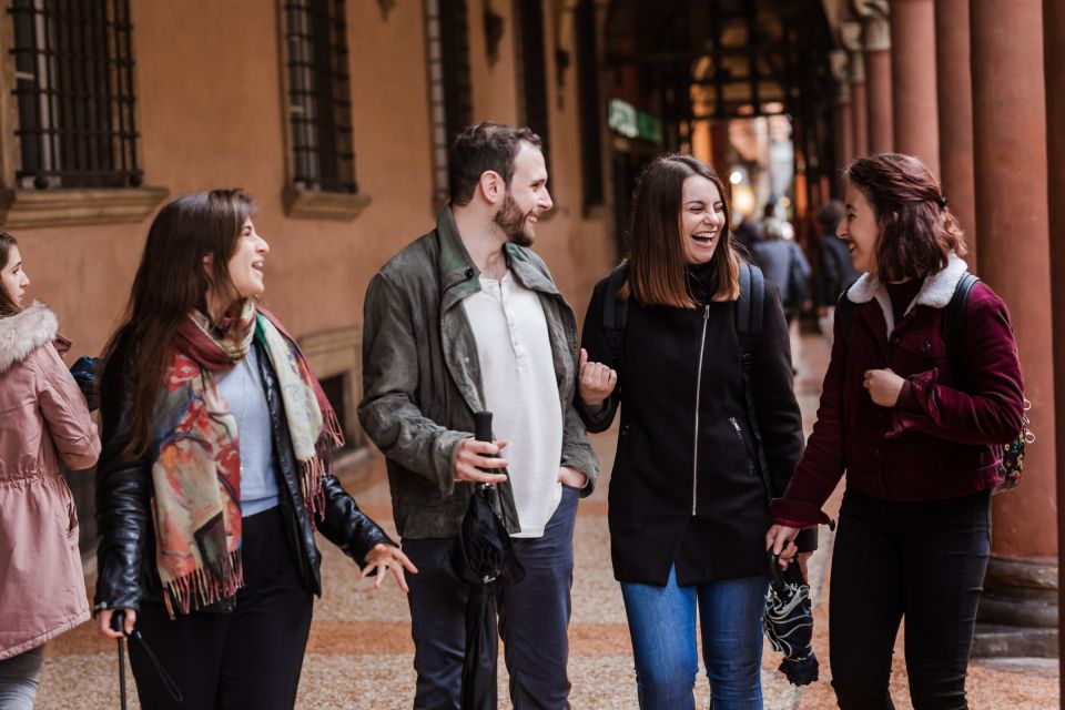 Bologna: Private and Personalised Walking Tour - Via del Pratello toward Giardini Marghertia (and why the route feels lived-in)