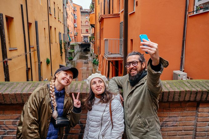 Bologna Private City Kickstart Tour - Price and Value: When $127.35 Per Person Works