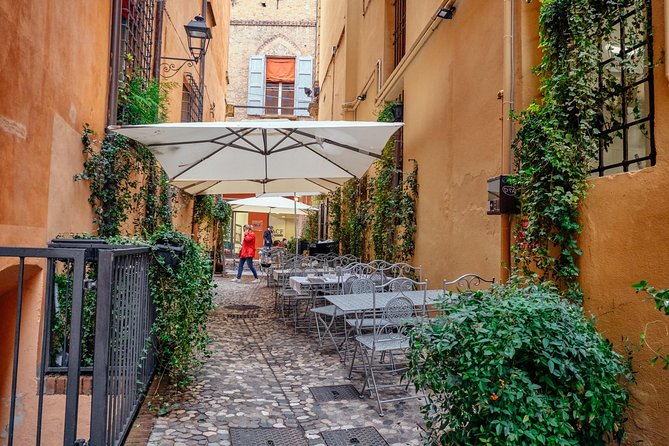 Bologna Private City Kickstart Tour - Practical Tips So This Walk Feels Effortless