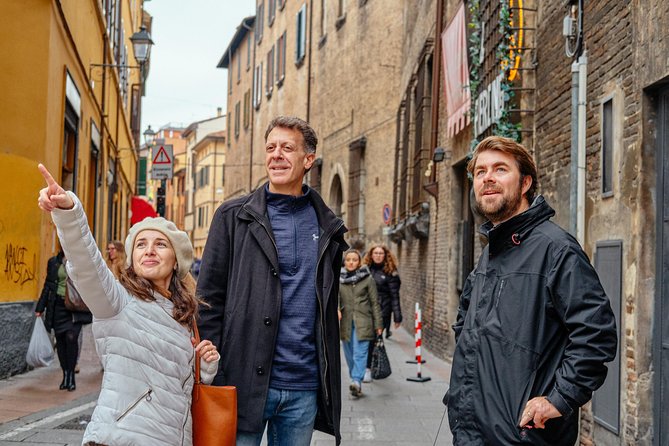 Bologna Private City Kickstart Tour - Who This Tour Fits Best (And Who Might Skip It)